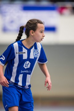 Bild 140 - wDJ Power Girls Cup Suederelbe